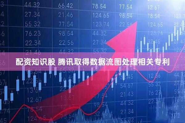 配资知识股 腾讯取得数据流图处理相关专利